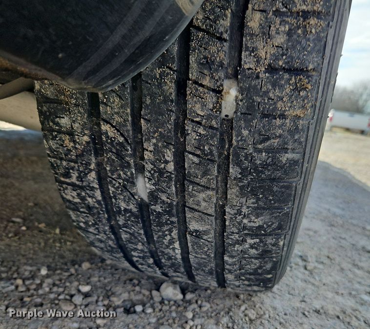 image for item EI3548 2016 Chevrolet  Impala LS 