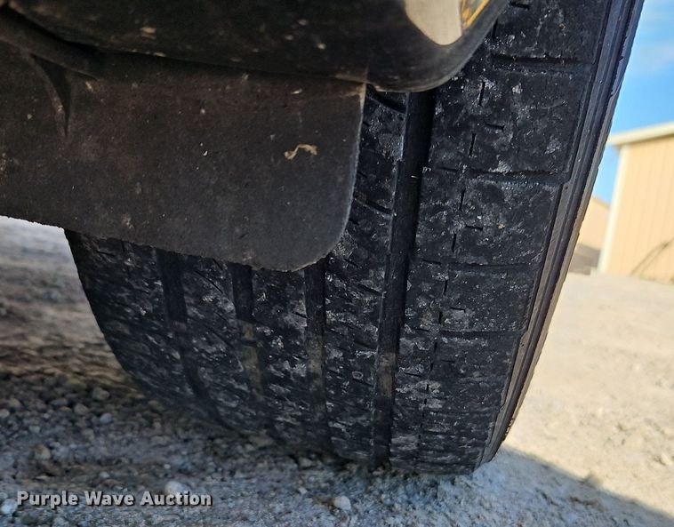 image for item EI3548 2016 Chevrolet  Impala LS 