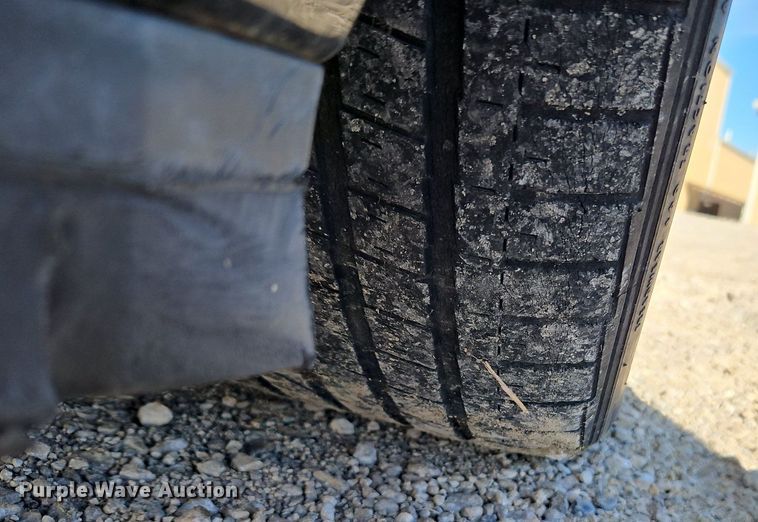 image for item EI3548 2016 Chevrolet  Impala LS 