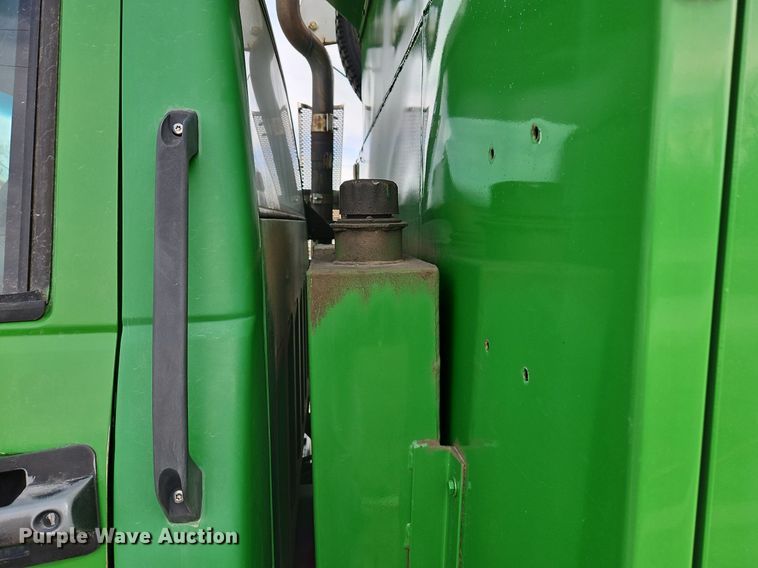 image for item EI3555 1994 Chevrolet  Kodiak utility / service truck