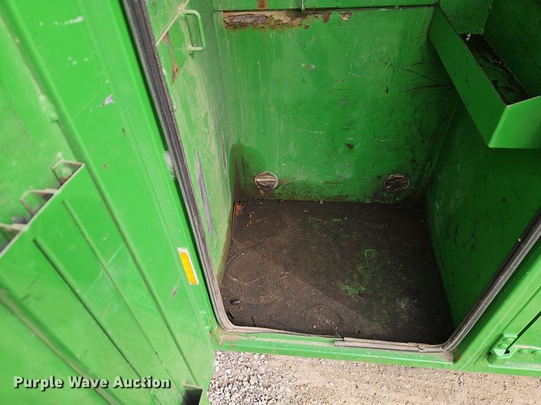 image for item EI3555 1994 Chevrolet  Kodiak utility / service truck