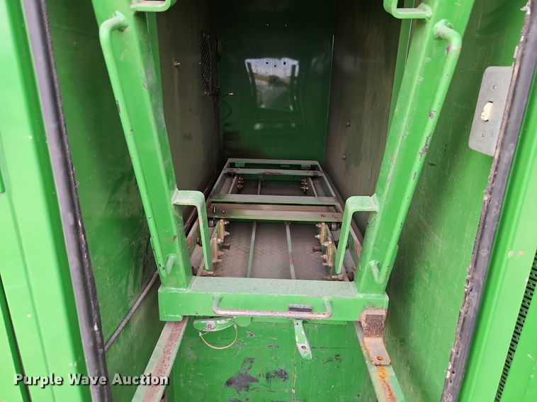 image for item EI3555 1994 Chevrolet  Kodiak utility / service truck