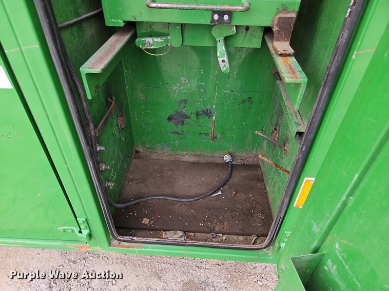 image for item EI3555 1994 Chevrolet  Kodiak utility / service truck