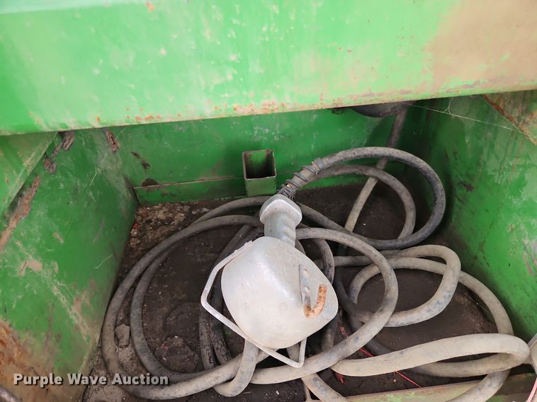 image for item EI3555 1994 Chevrolet  Kodiak utility / service truck