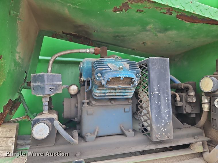 image for item EI3555 1994 Chevrolet  Kodiak utility / service truck