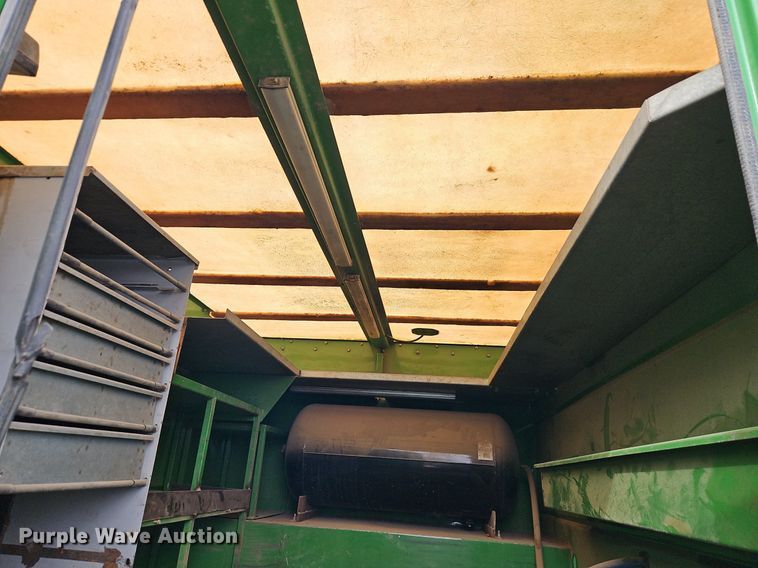 image for item EI3555 1994 Chevrolet  Kodiak utility / service truck