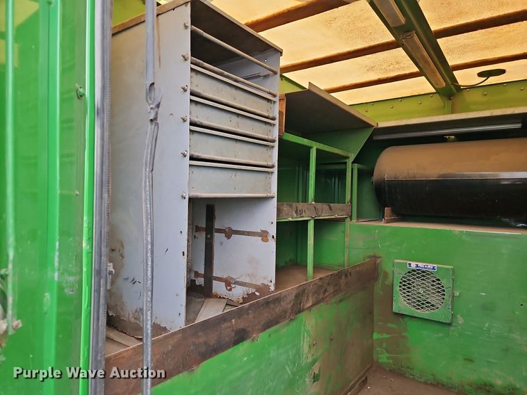 image for item EI3555 1994 Chevrolet  Kodiak utility / service truck