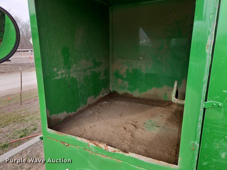 image for item EI3555 1994 Chevrolet  Kodiak utility / service truck