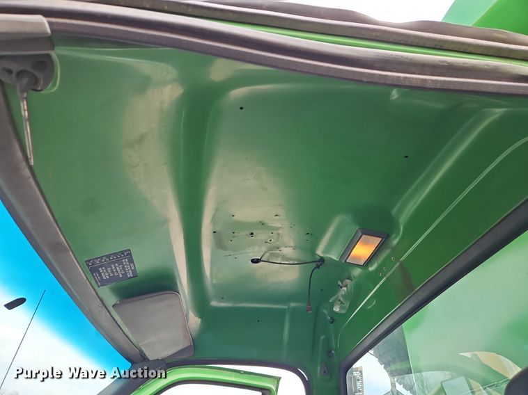 image for item EI3555 1994 Chevrolet  Kodiak utility / service truck