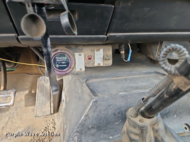 image for item EI3555 1994 Chevrolet  Kodiak utility / service truck