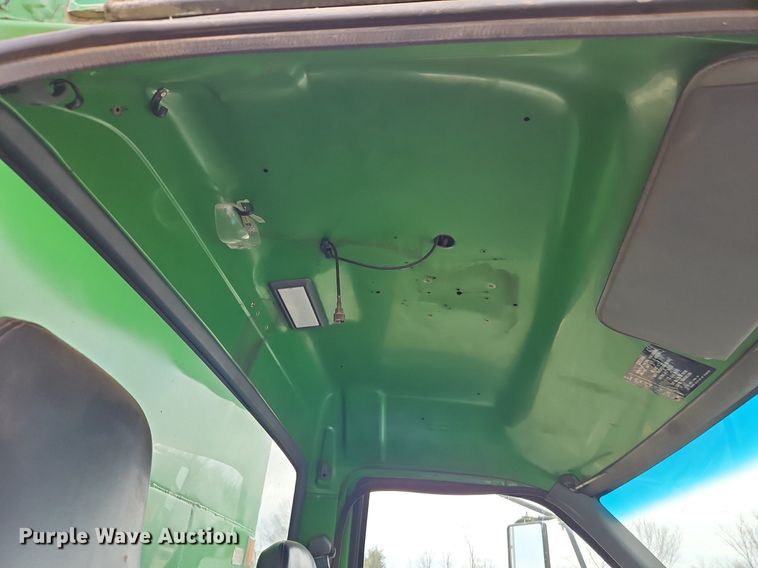 image for item EI3555 1994 Chevrolet  Kodiak utility / service truck