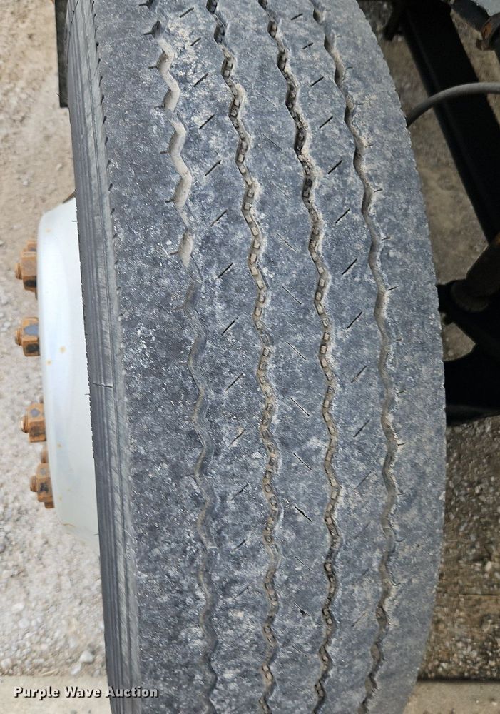 image for item EI3555 1994 Chevrolet  Kodiak utility / service truck