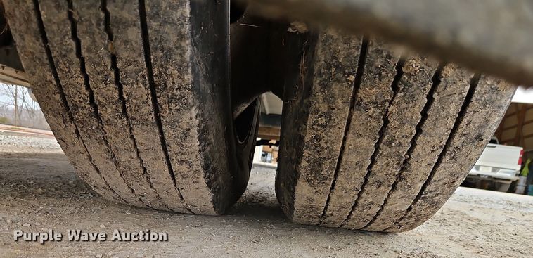 image for item EI3555 1994 Chevrolet  Kodiak utility / service truck