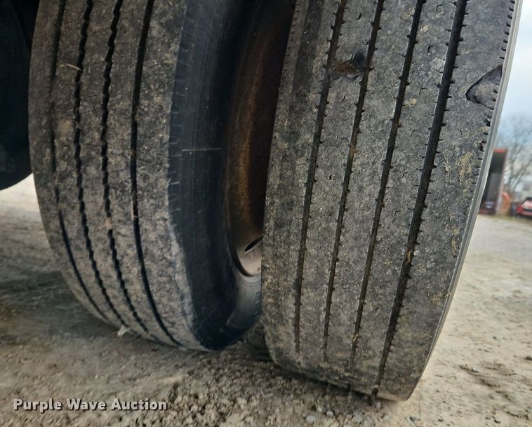 image for item EI3555 1994 Chevrolet  Kodiak utility / service truck