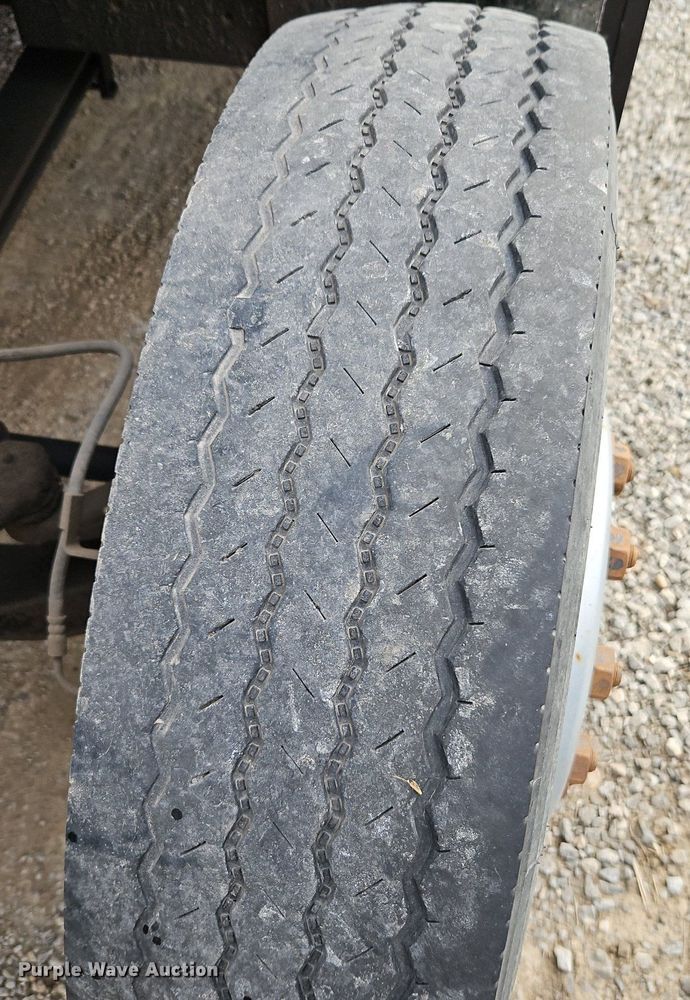 image for item EI3555 1994 Chevrolet  Kodiak utility / service truck