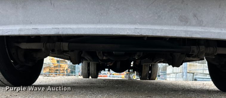 image for item EK4210 2011 Ford F550 Super Duty XL  bucket truck