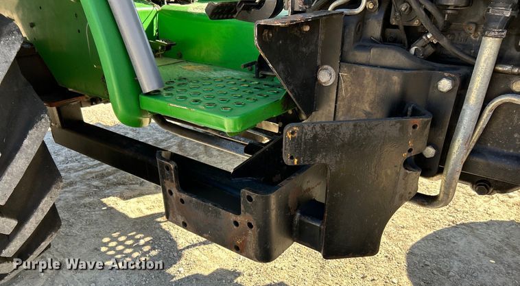 image for item EK4214 John Deere  5225 tractor