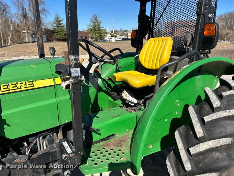 image for item EK4214 John Deere  5225 tractor