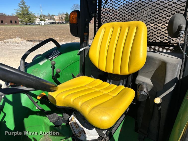 image for item EK4214 John Deere  5225 tractor