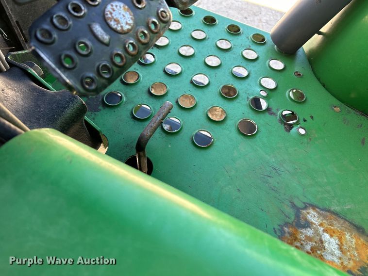 image for item EK4214 John Deere  5225 tractor