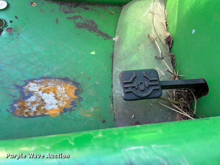 image for item EK4214 John Deere  5225 tractor