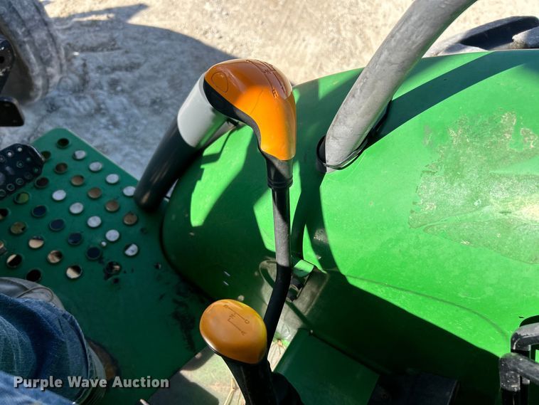 image for item EK4214 John Deere  5225 tractor