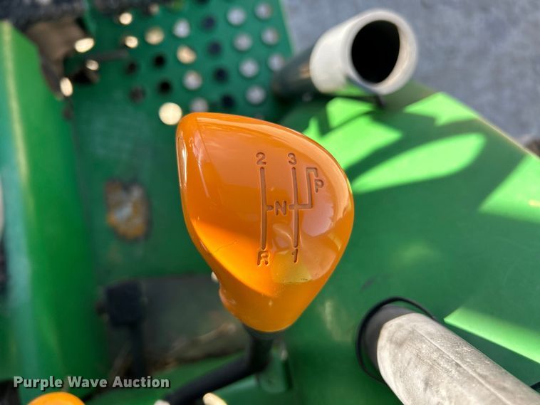 image for item EK4214 John Deere  5225 tractor