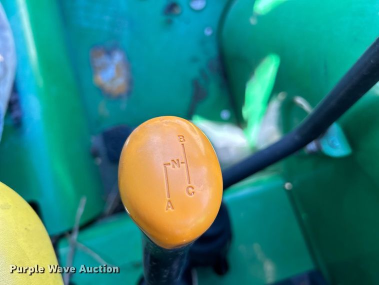 image for item EK4214 John Deere  5225 tractor