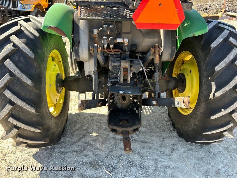 image for item EK4214 John Deere  5225 tractor