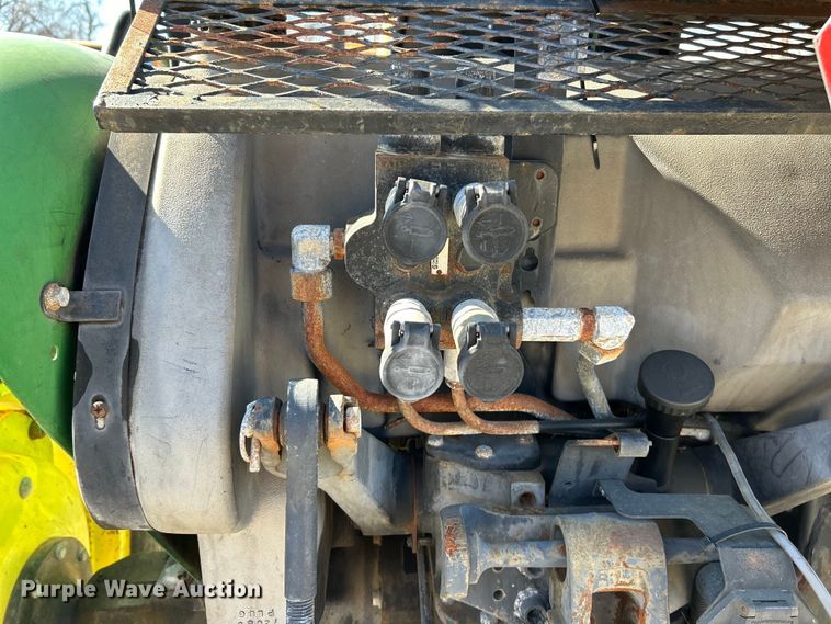 image for item EK4214 John Deere  5225 tractor