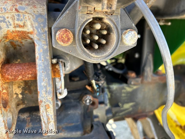 image for item EK4214 John Deere  5225 tractor