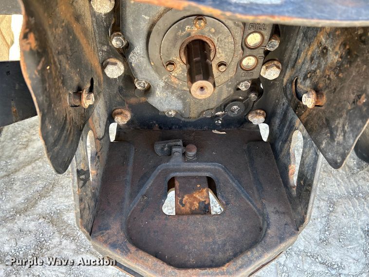 image for item EK4214 John Deere  5225 tractor