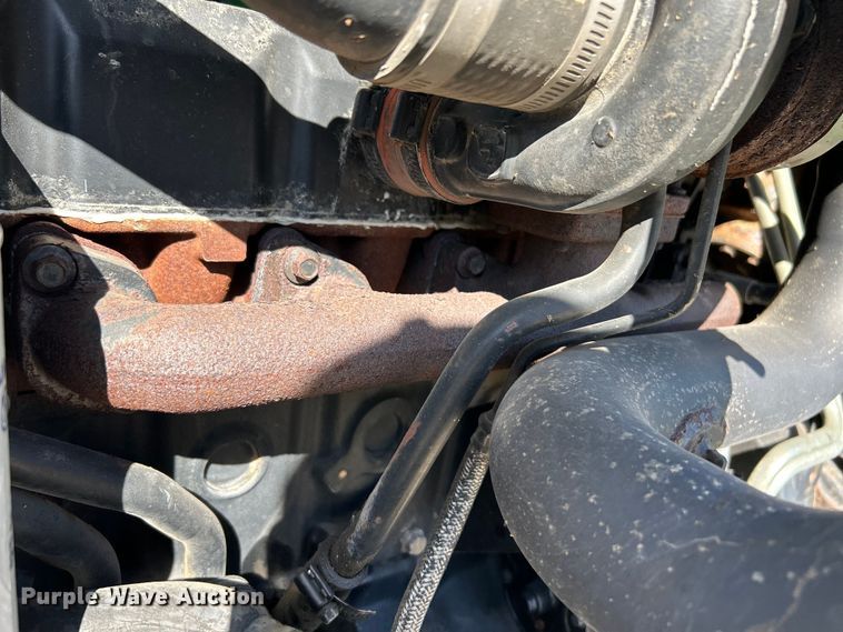 image for item EK4214 John Deere  5225 tractor