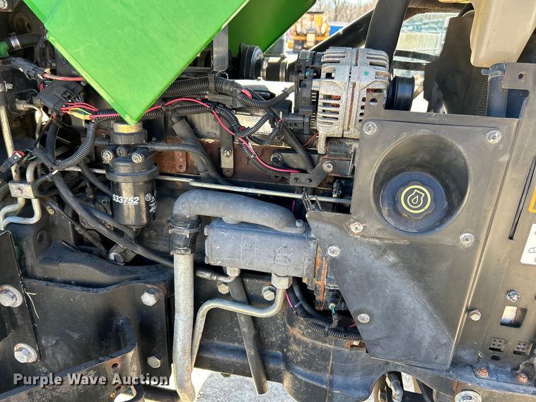 image for item EK4214 John Deere  5225 tractor