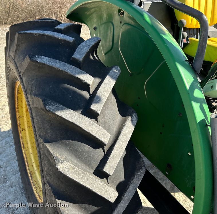 image for item EK4214 John Deere  5225 tractor