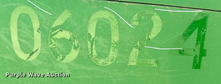 image for item EK4214 John Deere  5225 tractor