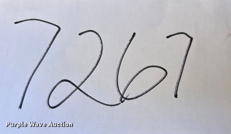 image for item EK4231 2005 International 7400 dump flatbed truck