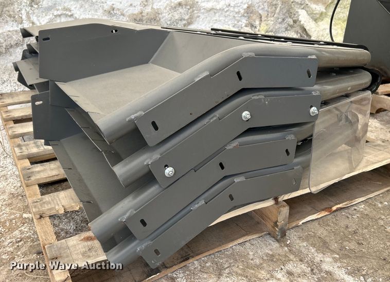 image for item EK4280 Police equipment 