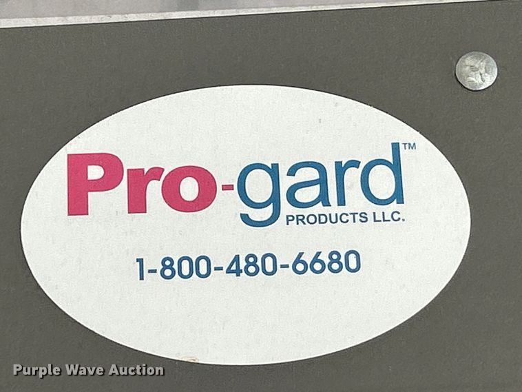 image for item EK4280 Police equipment 