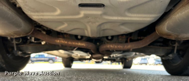 image for item EK4292 2017 Ford  Explorer Police Interceptor  SUV