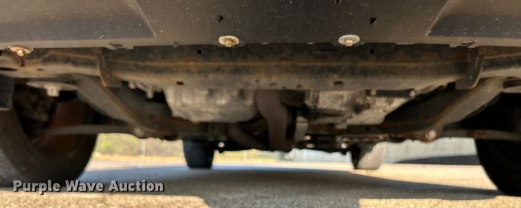 image for item EK4292 2017 Ford  Explorer Police Interceptor  SUV