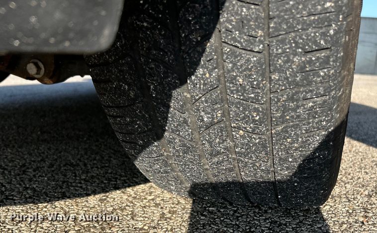 image for item EK4292 2017 Ford  Explorer Police Interceptor  SUV