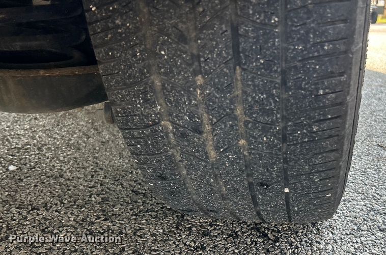 image for item EK4292 2017 Ford  Explorer Police Interceptor  SUV