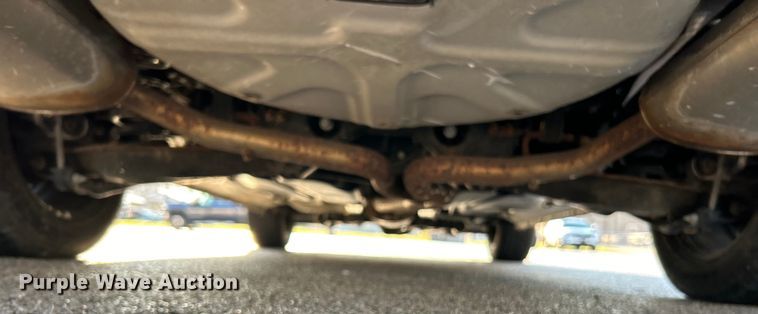 image for item EK4293 2017 Ford Explorer Police Interceptor  SUV