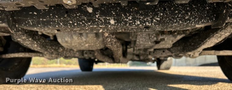 image for item EK4293 2017 Ford Explorer Police Interceptor  SUV