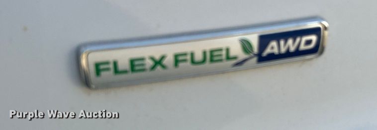 image for item EK4293 2017 Ford Explorer Police Interceptor  SUV