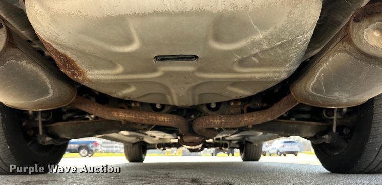 image for item EK4294 2016 Ford Explorer Police Interceptor  SUV