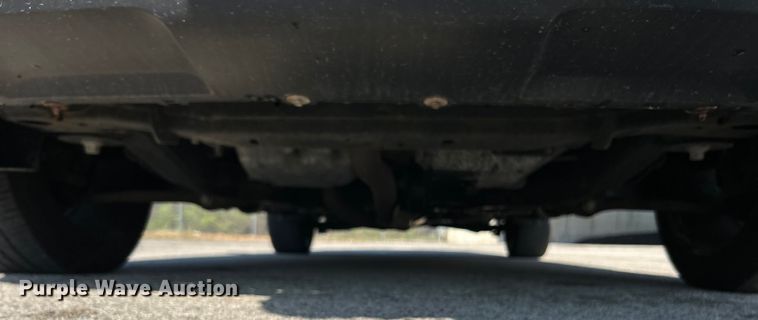 image for item EK4294 2016 Ford Explorer Police Interceptor  SUV