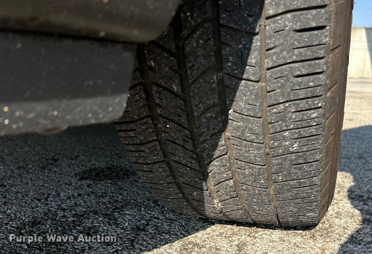 image for item EK4294 2016 Ford Explorer Police Interceptor  SUV