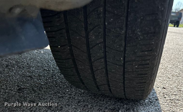 image for item EK4294 2016 Ford Explorer Police Interceptor  SUV